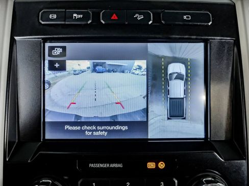 Used 2019 Ford F250 Lariat w/ Lariat Ultimate Package AWD/4WD image 21