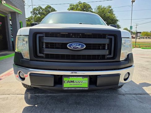 Used 2013 Ford F150 XL w/ PWR Equipment Group RWD image 8