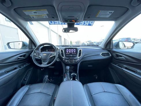 Used 2024 Chevrolet Equinox Premier image 29