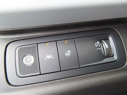 New 2027 Chevrolet Bolt RS image 34