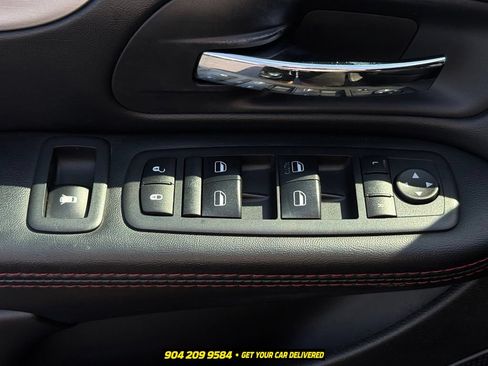 Used 2019 Dodge Grand Caravan GT FWD image 15