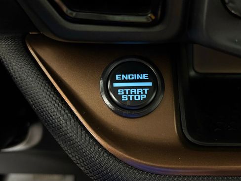 Used 2022 Ford Bronco Sport Outer Banks w/ Tech Package image 28