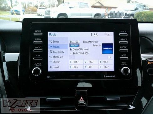 Certified 2024 Toyota Camry SE image 14