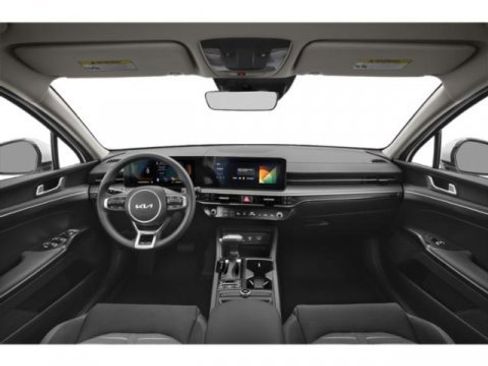 New 2026 Kia K5 LXS FWD image 7