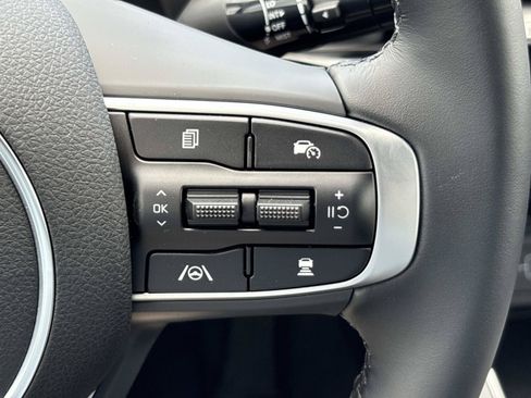 New 2026 Kia K5 GT-Line w/ GT-Line Premium Package FWD image 21