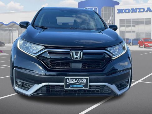 Used 2020 Honda CR-V EX image 2