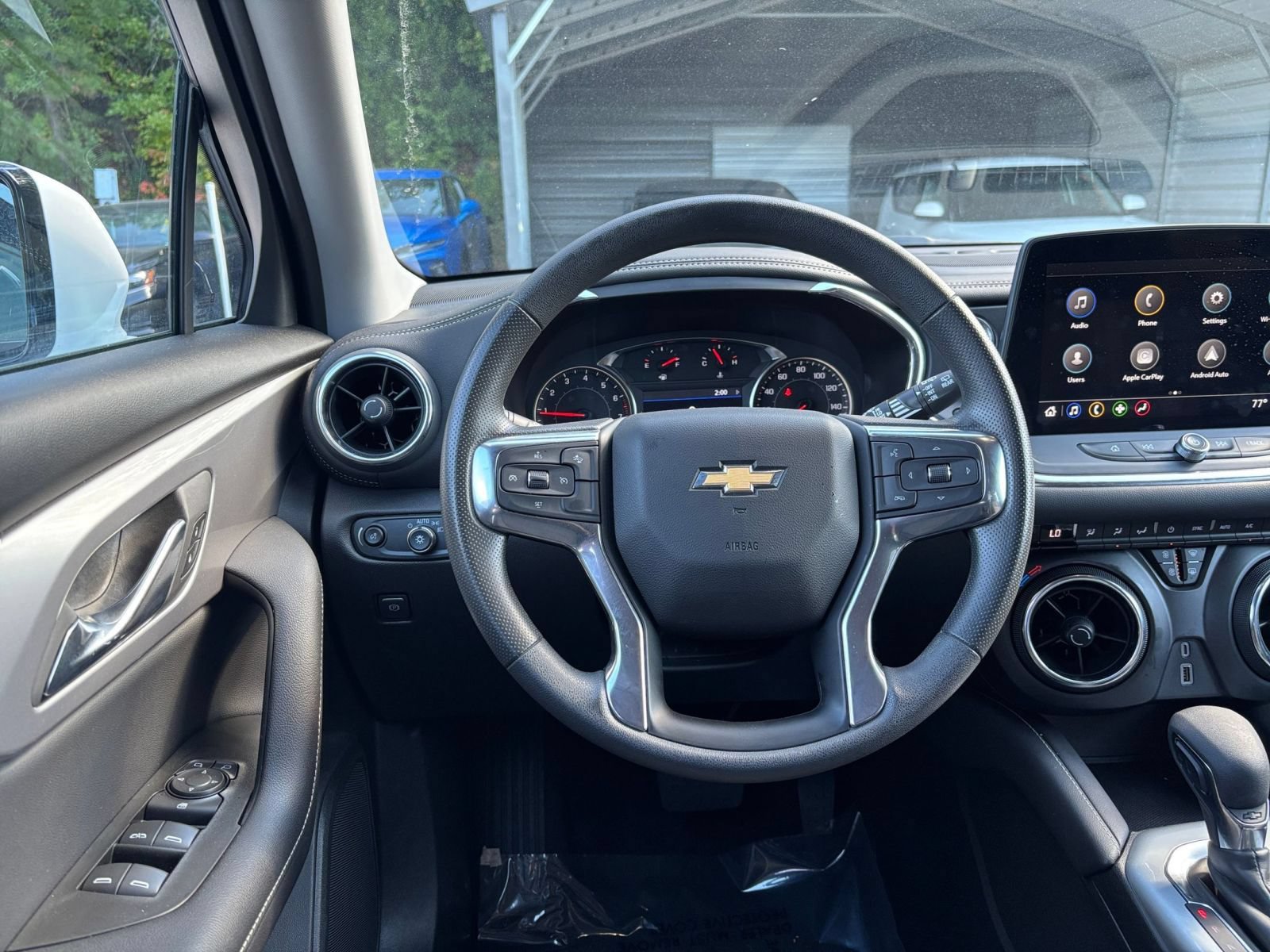 Used 2026 Chevrolet Blazer LT FWD image 32