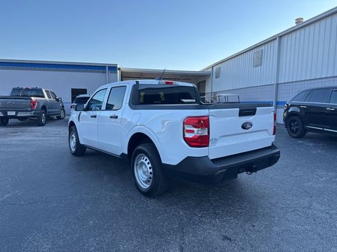 New 2025 Ford Maverick XL w/ 4K Tow Package image 5