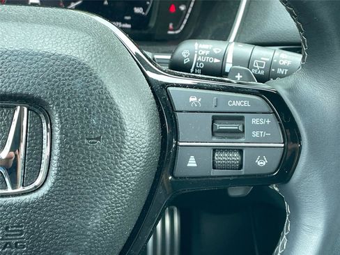 Used 2024 Honda Civic Sport Touring image 24
