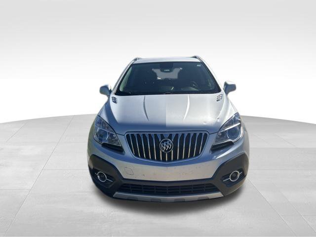Used 2013 Buick Encore Leather FWD image 8