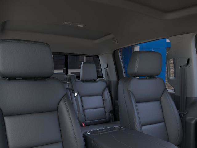 New 2026 Chevrolet Silverado 1500 RST AWD/4WD image 49