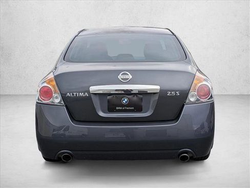 Used 2012 Nissan Altima 2.5 S image 6