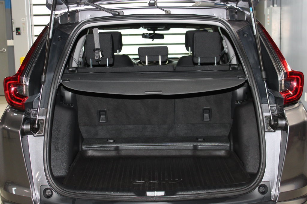Used 2022 Honda CR-V EX image 25
