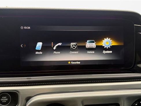 Used 2023 Mercedes-Benz G 550 image 24