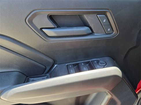 New 2025 Chevrolet Colorado Trail Boss w/ Midnight Edition image 9