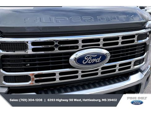 New 2026 Ford F250 XLT AWD/4WD image 22