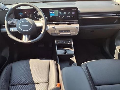 New 2026 Hyundai Kona SEL Premium image 14