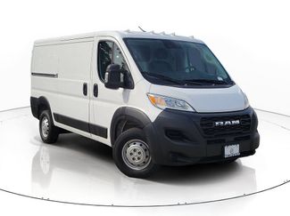 Used 2023 RAM ProMaster 3500 w/ Lane Management Group FWD 360° Tour