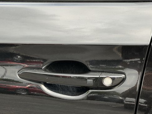 Used 2021 Hyundai Tucson Sport AWD/4WD image 9