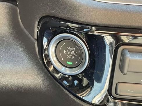 New 2026 Chevrolet Silverado 2500 LTZ w/ Trail Boss Package image 18