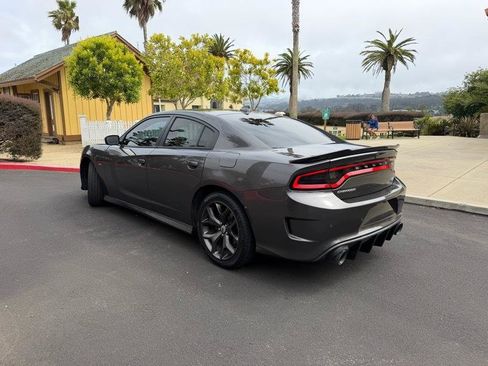 Used 2019 Dodge Charger R/T w/ Driver Confidence Group RWD image 6
