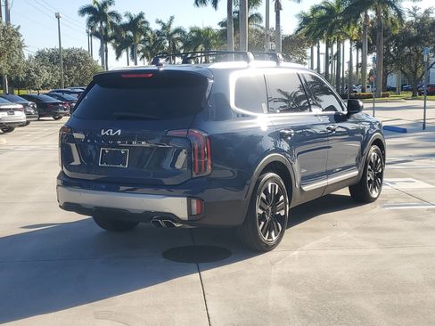Used 2023 Kia Telluride SX image 10