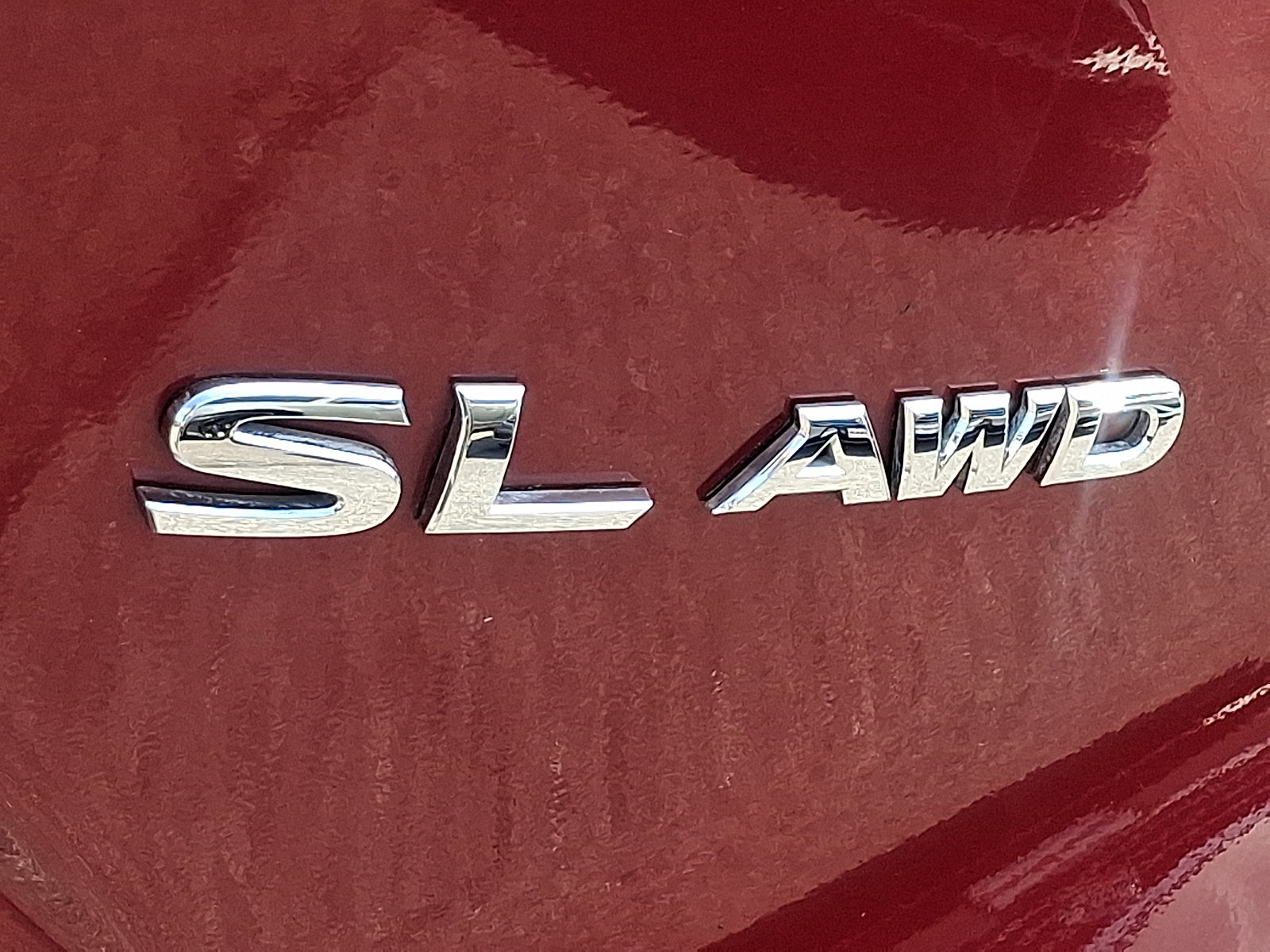 Used 2017 Nissan Murano SL w/ SL Technology Package AWD/4WD image 32