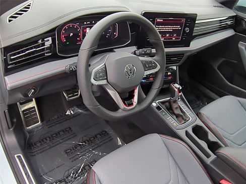 New 2026 Volkswagen Jetta GLI Autobahn FWD image 9