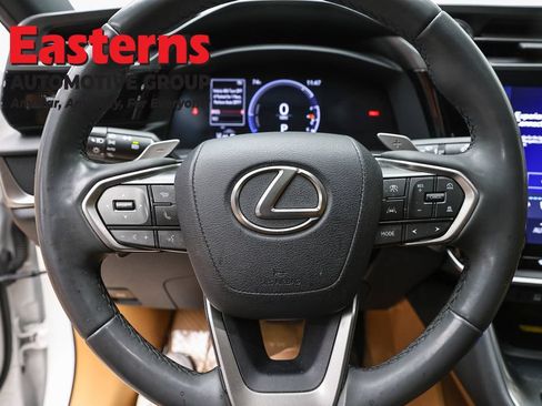 Used 2023 Lexus RZ 450e Premium w/ Accessory Package (2T) AWD/4WD image 10