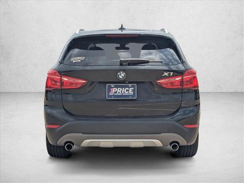 Used 2018 BMW X1 sDrive28i FWD image 6
