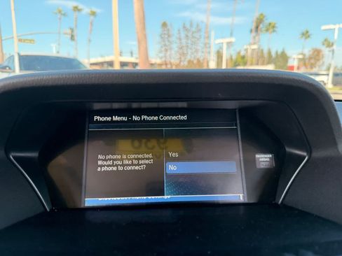 Used 2019 Acura ILX FWD image 13