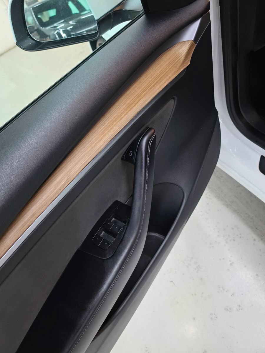 Used 2022 Tesla Model 3 RWD image 14