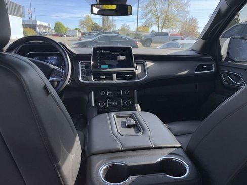 Used 2023 Chevrolet Tahoe Z71 image 11