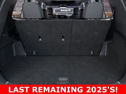 New 2025 Kia Telluride SX X-Line image 19