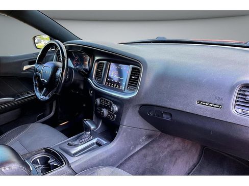 Used 2018 Dodge Charger GT w/ Blacktop Package AWD/4WD image 42