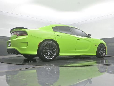 Used 2023 Dodge Charger Scat Pack w/ Plus Group RWD image 53