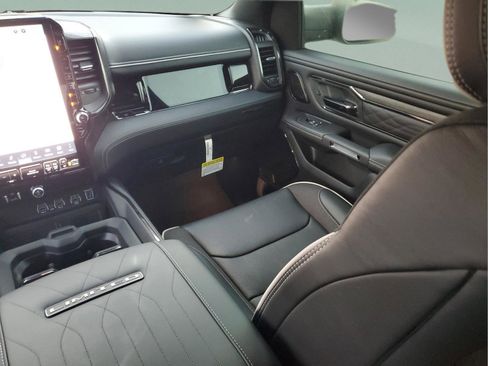 New 2026 RAM 1500 Limited image 21