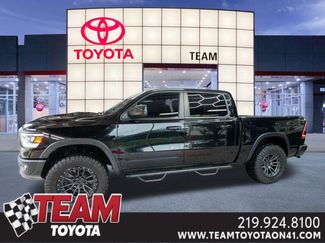 Used 2020 RAM 1500 Rebel w/ Rebel Level 2 Equipment Group video 1