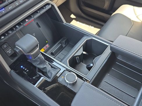 New 2026 Toyota Tundra Limited RWD image 21