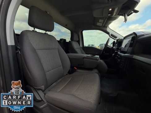 Used 2025 Ford F150 XL RWD image 24