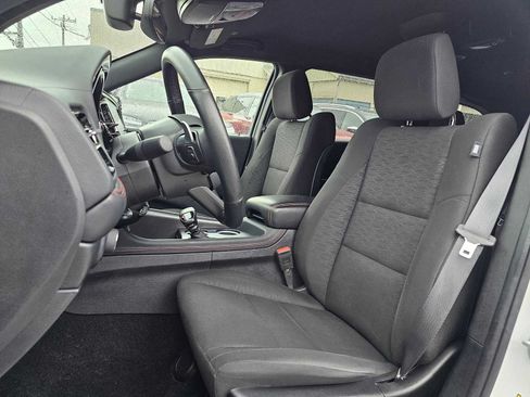 Used 2025 Dodge Durango GT AWD/4WD image 22