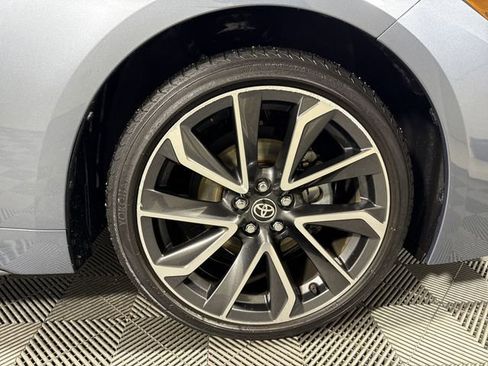 Certified 2021 Toyota Corolla SE image 10