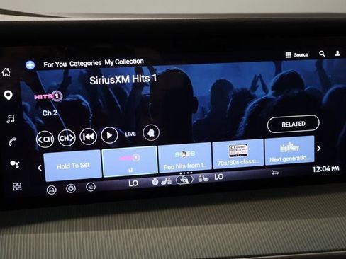 New 2026 Nissan Murano SL AWD/4WD image 23