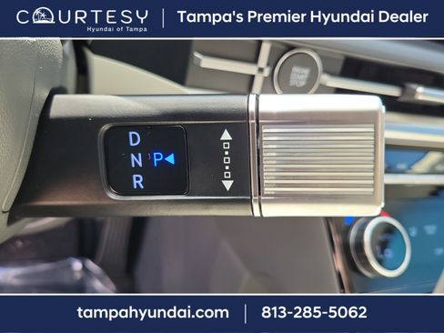 New 2026 Hyundai Santa Fe SEL image 32