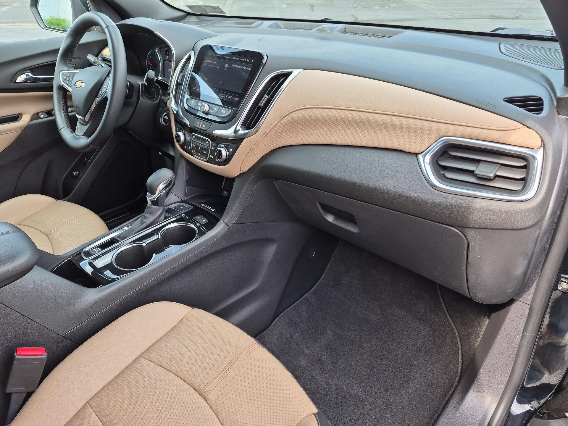 Certified 2023 Chevrolet Equinox Premier AWD/4WD image 30