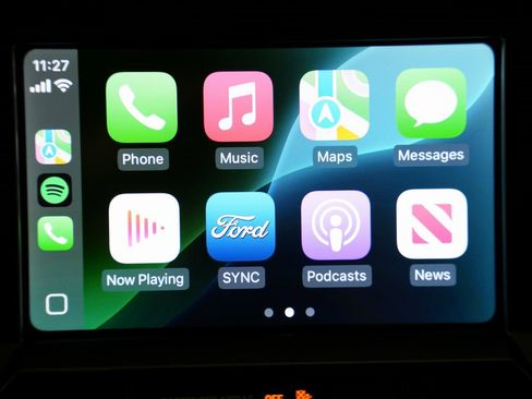 Used 2020 Ford F150 Lariat w/ Equipment Group 502A Luxury image 22