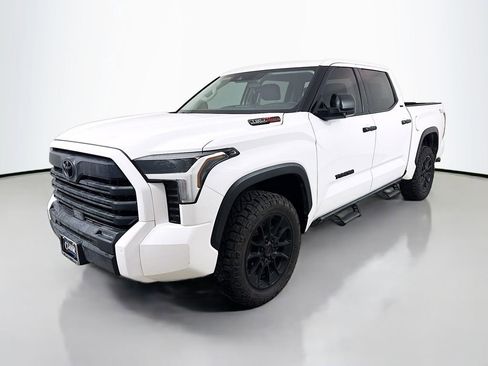 Used 2023 Toyota Tundra SR5 image 3