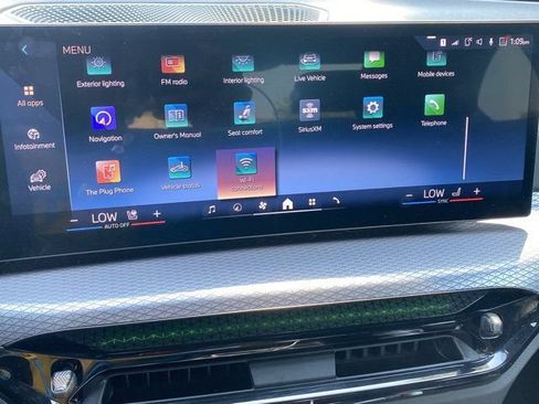 Certified 2026 BMW 230i xDrive Coupe AWD/4WD image 21