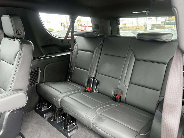 Certified 2025 GMC Yukon XL Denali RWD image 14