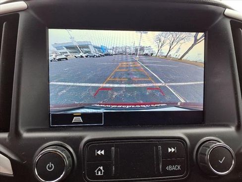 Used 2022 GMC Terrain SLT image 10